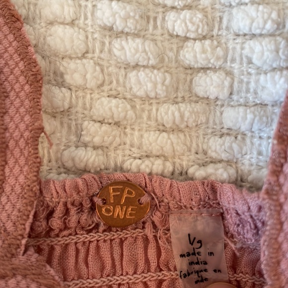 Free people mauve bralette - Picture 7 of 7